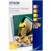 Бумага EPSON Premium Glossy Photo Paper A3 (20 pages (C13S041315)