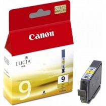 Картридж CANON струйный PGI-9Y yellow for Pixma Pro 9500 (1037B001)