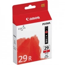 Картридж CANON струйный PGI-29R красный для Pixma Pro 1 (4878B001)