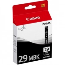 Картридж CANON PGI-29 MBK MULTIPACK для Pixma Pro 1 (4868B005)