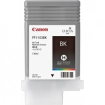 Картридж CANON Струйный PFI-103BK Black (2212B001)