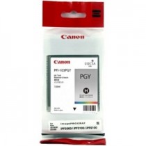 Картридж CANON Струйный PFI-103PGY Photo Grey (2214B001)