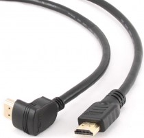 Кабель GEMBIRD HDMI - HDMI v1.4, 3м (CC-HDMI490-10)