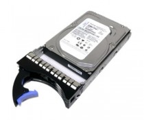 Жесткий диск серверный LENOVO 3TB 7.200 rpm 6Gb SAS NL 3.5in HDD (00Y2473)