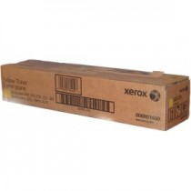 Тонер-картридж XEROX DC 240/250/242/252/ WC 7655/7665 желтый 2 шт. (006R01450)