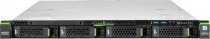 Серверная платформа FUJITSU PRIMERGY RX2510 M2 4Bx3.5 Base no (CPU, Mem, HDD, Contr, PLAN, PSU, DVD), R/A, 3Y Warr (VFY:R2512SC010INBase)