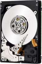 Жесткий диск серверный FUJITSU HD SAS 12G 600GB 10K 512n HOT PL 3.5 EP (S26361-F5568-L160)