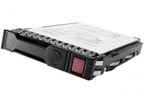 Жесткий диск серверный HP MSA 12G 1x300Gb 15K (J9V68A)