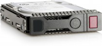 Жесткий диск серверный HP 300GB 12G SAS SC ENT 1x300Gb 10K (785067-B21)