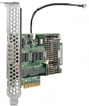 Контроллер HP P440/4G Smart Array Controller (726821-B21)