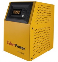 ИБП CYBERPOWER Cyber Power CPS 1000 E (CPS1000E)