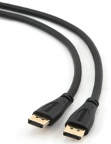 Кабель GEMBIRD DisplayPort - DisplayPort, 3м (CC-DP-10)