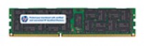 Память серверная HP 16GB (1x16GB) Dual Rank x4 PC3L-10600R (DDR3-1333) Registered CAS-9 Low Voltage Memory Kit (647901-B21)