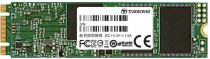 SSD накопитель TRANSCEND 120 Гб, внутренний SSD, M.2, 2280, SATA-III, чтение: 500 Мб/сек, запись: 350 Мб/сек, TLC, MTS820S (TS120GMTS820S)