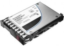 SSD накопитель серверный HP 1x480Gb SATA Hot Swapp 3.5