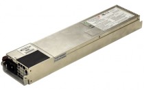 Блок питания серверный SUPERMICRO 920 Вт, 100-240 В (перемен. ток) (PWS-920P-1R)