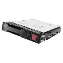 Жесткий диск серверный HPE 300 Гб, HDD, SAS, форм фактор 2.5