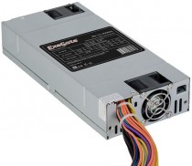 Блок питания серверный EXEGATE 450 Вт, APFC, 4cm fan, 20+4pin/2x(4+4)pin , 4xSATA, 3xIDE, RM-1U-450ADS (EX237310RUS)