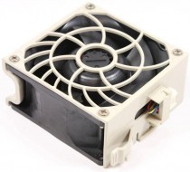 Вентилятор для сервера SUPERMICRO 80 мм, 7000 об/мин (FAN-0126L4)