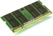 Память KINGSTON 8 Гб, DDR3, 12800 Мб/с, CL11, 1.5 В, 1600MHz, SO-DIMM (KCP316SD8/8)