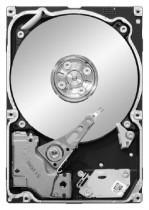 Жесткий диск серверный SEAGATE HDD SAS2.5