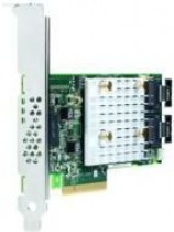 Контроллер HPE Smart Array P408i-p SR Gen10 (830824-B21)