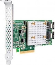 Контроллер HPE Smart Array E208i-p SR Gen10 (804394-B21)