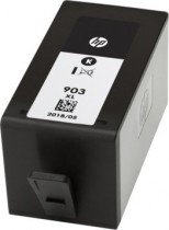 Картридж HP 903XL High Yield Black (T6M15AE)