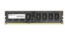 Память AMD 8 Гб, DDR3, 12800 Мб/с, CL11, 1.35 В, 1600MHz, OEM (R538G1601U2SL-UO)