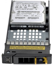 Жесткий диск серверный HP M6710 900GB 6G SAS 10K 2.5in HDD (QR496A)