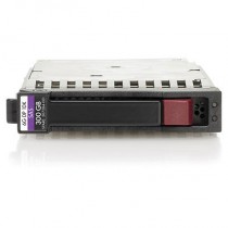 Жесткий диск серверный HP 300GB 6G SAS 15K 3.5in Dp ENT HDD (516814-B21)