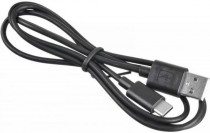 Кабель BURO USB 2.0 A (M) - USB Type-C, 1м (BHP USB-C 1M)