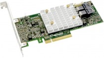 Контроллер ADAPTEC SmartRAID 3102-8i PCI Express 3.0 x8, SAS-3 12 Гб/с, 2GB, 2хSFF8643 internal (2294800-R)