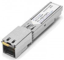 Трансивер FINISAR FCLF8521P2BTL 1000BASE-T 100m Gen2 RJ-45 Copper SFP Optical Transceiver (EIC#FCLF8521P2BTL)