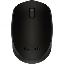 Мышь LOGITECH Wireless Mouse B170 Black OEM (910-004798/910-004659)