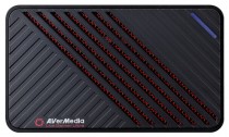 Устройство видеозахвата AVER MEDIA Live Gamer Ultra, USB 3.1 Type C, 2160p30, (GC553), RTL (Live Gamer Ultra GC553)