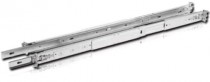 Рельсы CHENBRO SLIDE RAIL,599mm, toolless Rev.A00 - для корпусов RM146, RM247 (84H314610-003)