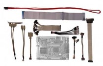 Кабель ADVANTECH Набор Installation Wiring Kit for PCM-9562 (PCM-10586-9563E)