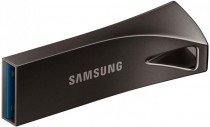 Флеш диск SAMSUNG 64 Гб, USB 3.1, водонепроницаемый корпус, BAR Plus (MUF-64BE4/APC)