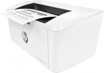Принтер HP лазерный, черно-белая печать, A4, Wi-Fi, AirPrint, LaserJet Pro M15w (W2G51A)