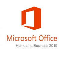 Офисное приложение MICROSOFT Office Home and Business 2019 Rus Medialess (T5D-03242)