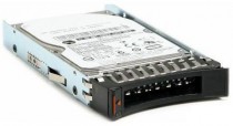 Жесткий диск серверный LENOVO 2.4 Тб, HDD, SAS, форм фактор 2.5