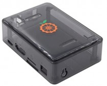 Корпус ACD Black ABS Protective case for Orange Pi Pi Lite (RD034)