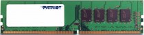Память PATRIOT MEMORY 8 Гб, DDR-4, 21300 Мб/с, CL19-19-19-43, 1.2 В, 2666MHz, Signature (PSD48G266681)