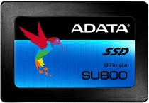 SSD накопитель ADATA 1 Тб, внутренний SSD, 2.5
