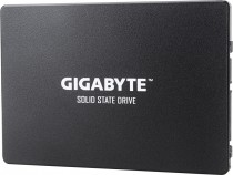 SSD накопитель GIGABYTE 120 Гб, внутренний SSD, 2.5