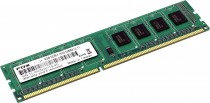 Память FOXLINE 4 Гб, DDR-3, 12800 Мб/с, CL11, 1.5 В, 1600MHz (FL1600D3U11S-4G)