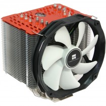 Кулер для процессора THERMALRIGHT Socket AM4, 1x140 мм, 300-1300 об/мин, 4 pin, TDP 200 Вт (ARO-M14O)