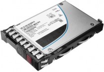 Жесткий диск серверный HP 480Gb SATA-III SSD (875470-B21)