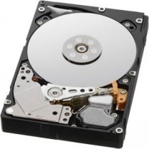 Жесткий диск серверный HPE 2 Тб, HDD, SATA-III, форм фактор 3.5